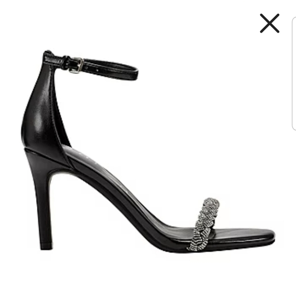 Unisa Fayy Heels - Picture 2 of 6